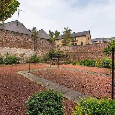 Newington Lägenhet Edinburg Exteriör bild