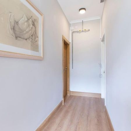 Newington Lägenhet Edinburg Exteriör bild